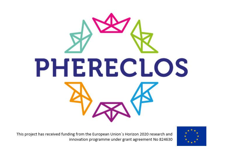 Logo Phereclos